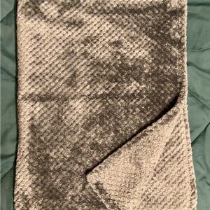 Cozy Textured Blanket